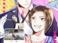 网球耽美漫画,网球少年们的甜蜜对决
