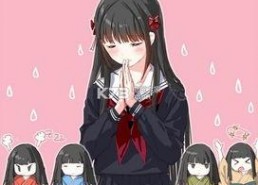 祝姬漫画,穿越时空的奇幻冒险之旅