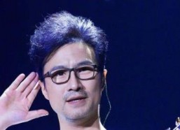 汪峰娱乐圈吃瓜风向标