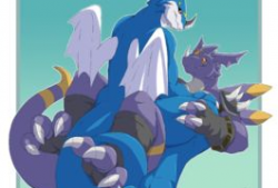数码宝贝bl漫画,青春校园的数码宝贝传奇