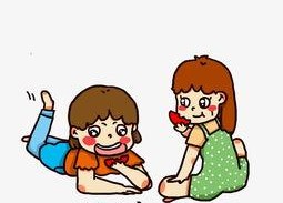 吃瓜群众图片卡通,趣味解读社会热点