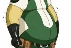 漫画菌人,描绘青春岁月的五彩画卷