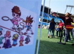 娱乐吃瓜酱操场,揭秘操场背后的那些事儿